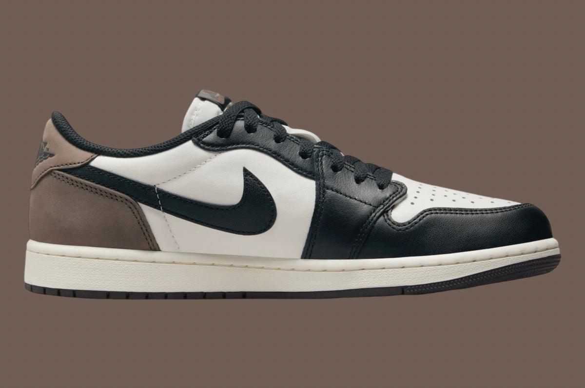 Air Jordan 1 Low OG