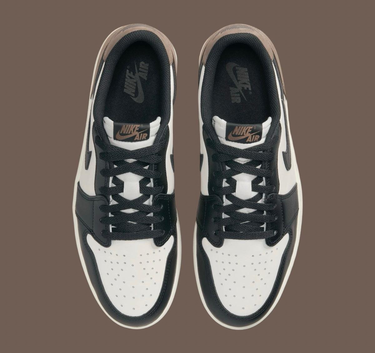 Air Jordan 1 Low OG
