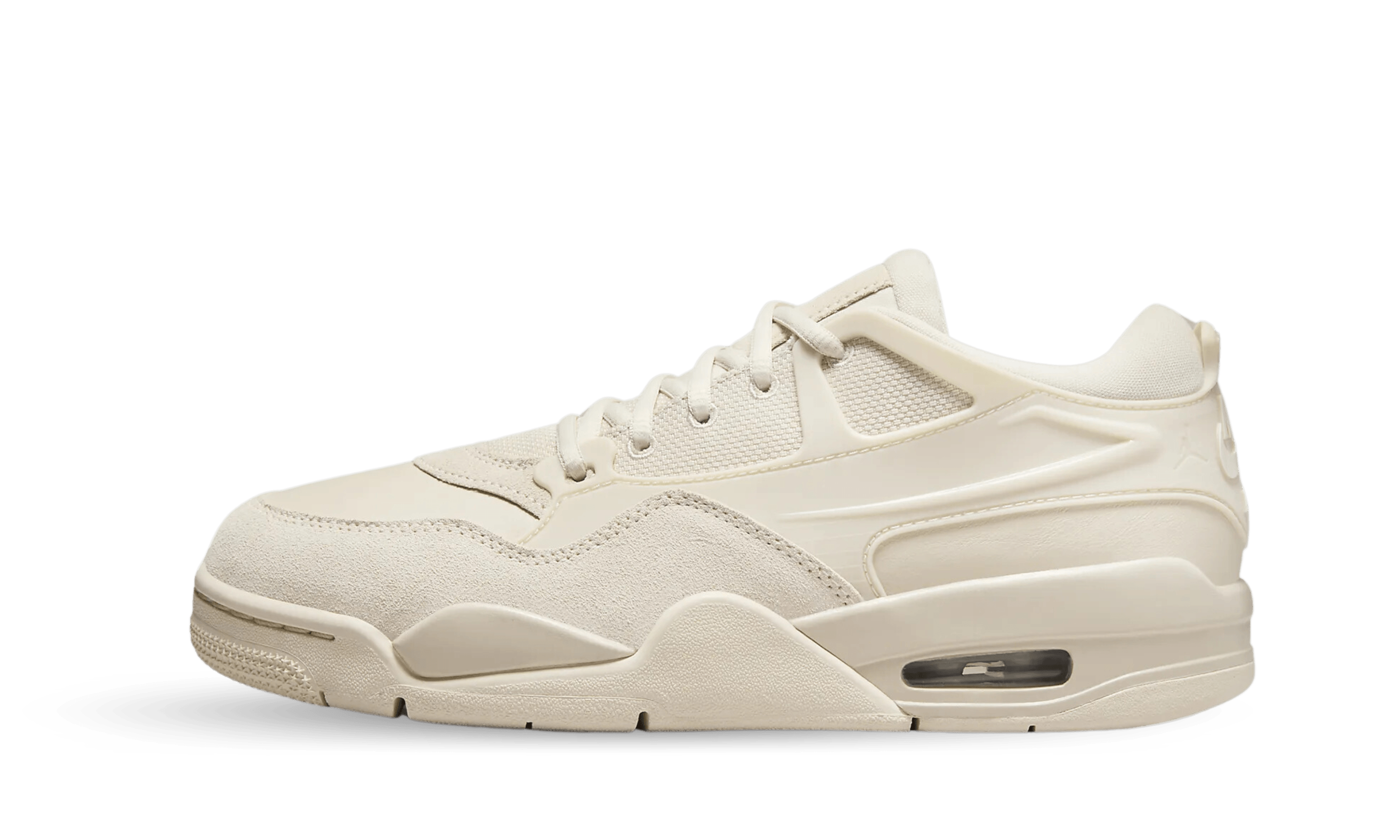 Air Jordan 4 RM Legend Light Brown Sail (W) Air Jordan 4 RM Legend Light Brown Sail (W)