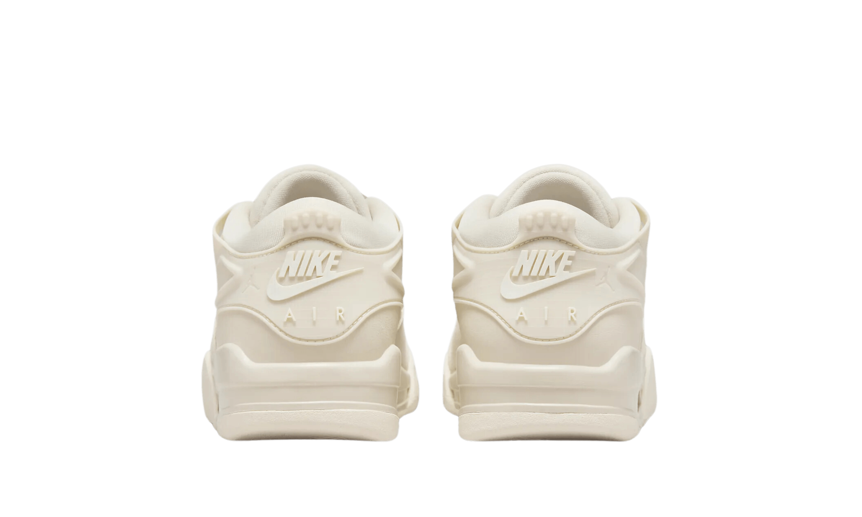 Air Jordan 4 RM Legend Light Brown Sail (W)