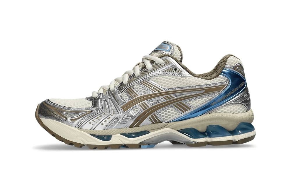 As*ic*s gel-kayano 14 cream pepper (w) As*ic*s gel-kayano 14 cream pepper (w)