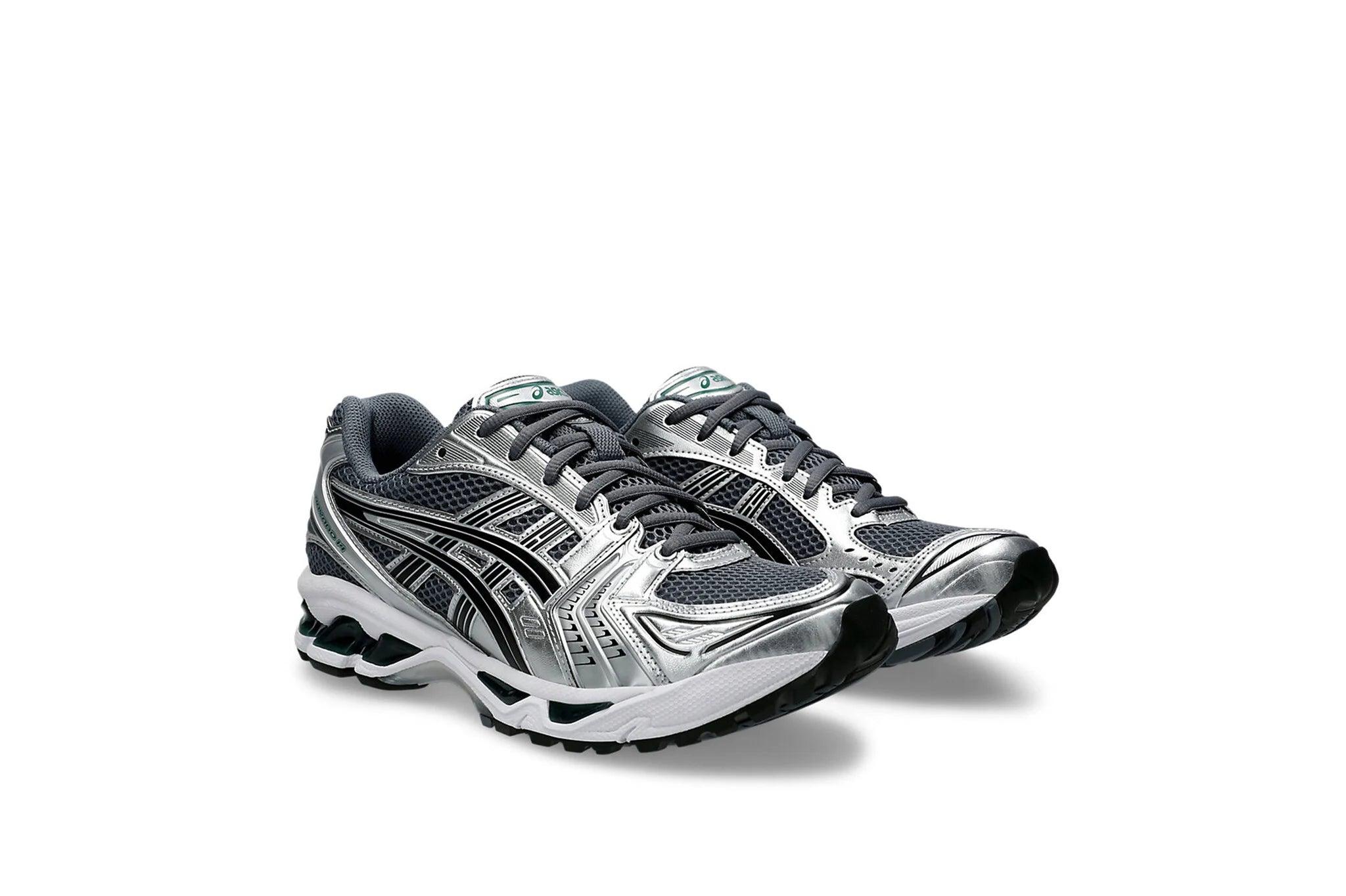 As*ic*s gel-kayano 14 metropolis jasper green