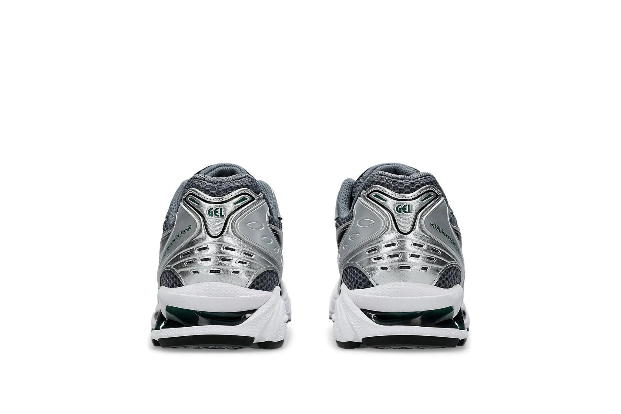 As*ic*s gel-kayano 14 metropolis jasper green