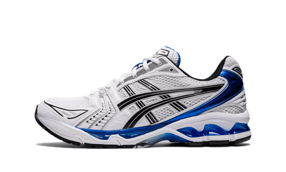As*ic*s gel-kayano 14 white tuna blue As*ic*s gel-kayano 14 white tuna blue