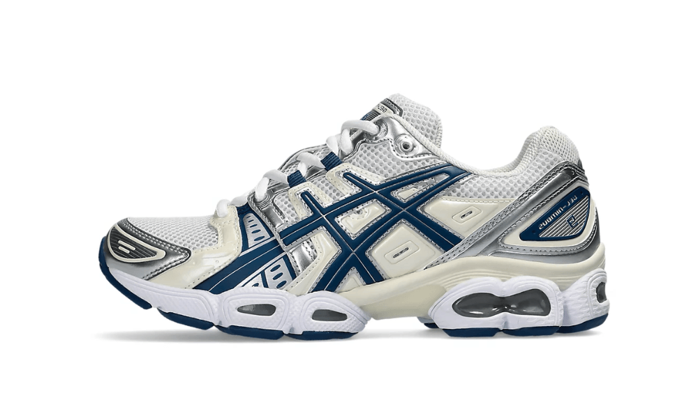 As*ic*s gel-nimbus 9 white As*ic*s gel-nimbus 9 white