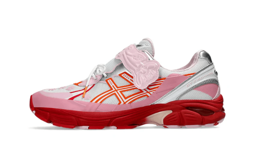 As*ic*s gt-2160 cecilie bahnsen habanero As*ic*s gt-2160 cecilie bahnsen habanero