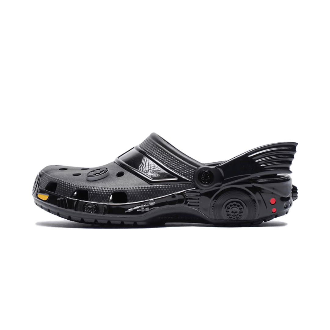 Cr*0*s classic clog batmobile x batman Cr*0*s classic clog batmobile x batman