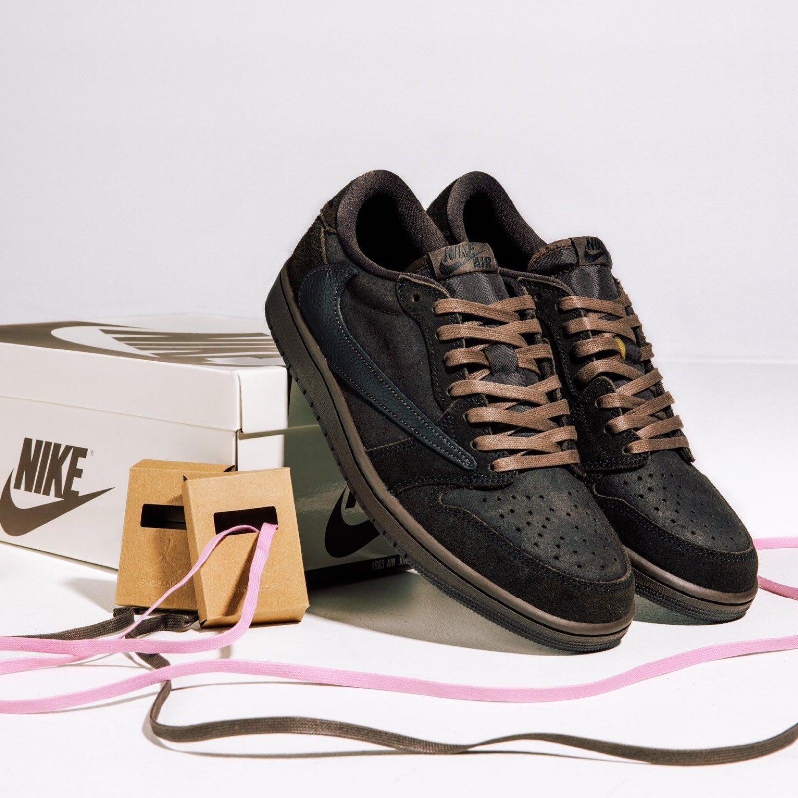 Jordan 1 Retro Low OG SP