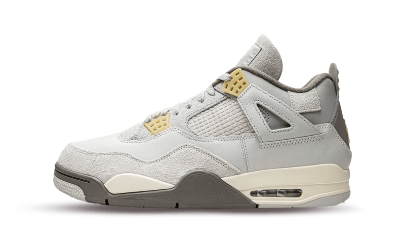 Jordan 4 SE ''Craft Photon Dust'' Jordan 4 SE ''Craft Photon Dust''