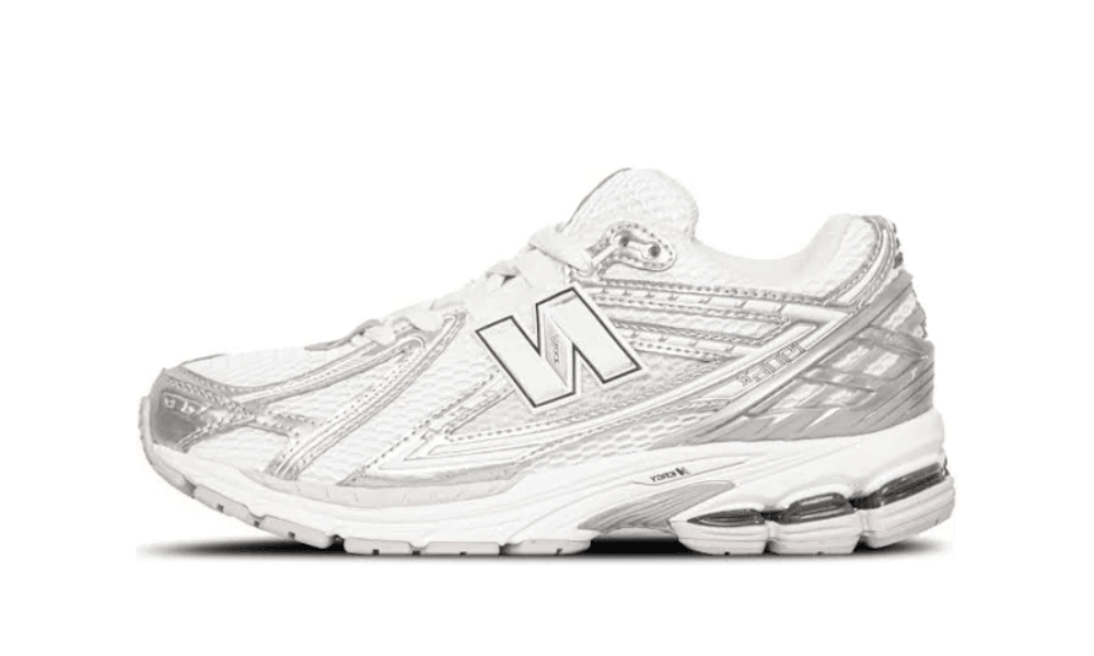 New Balance 1906R Silver Metallic Sea Salt New Balance 1906R Silver Metallic Sea Salt