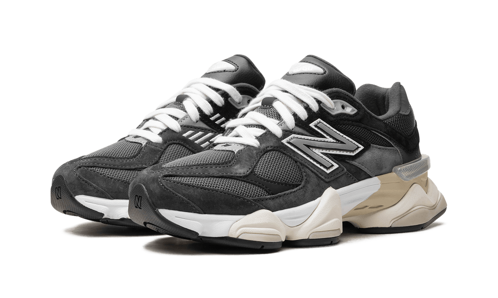 New Balance 9060 Charcoal