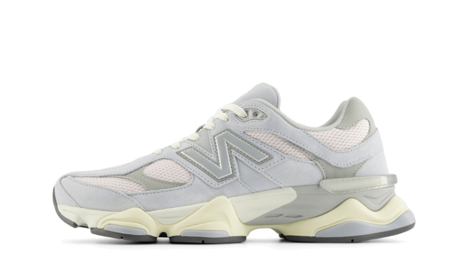 New Balance 9060 Granite Pink New Balance 9060 Granite Pink