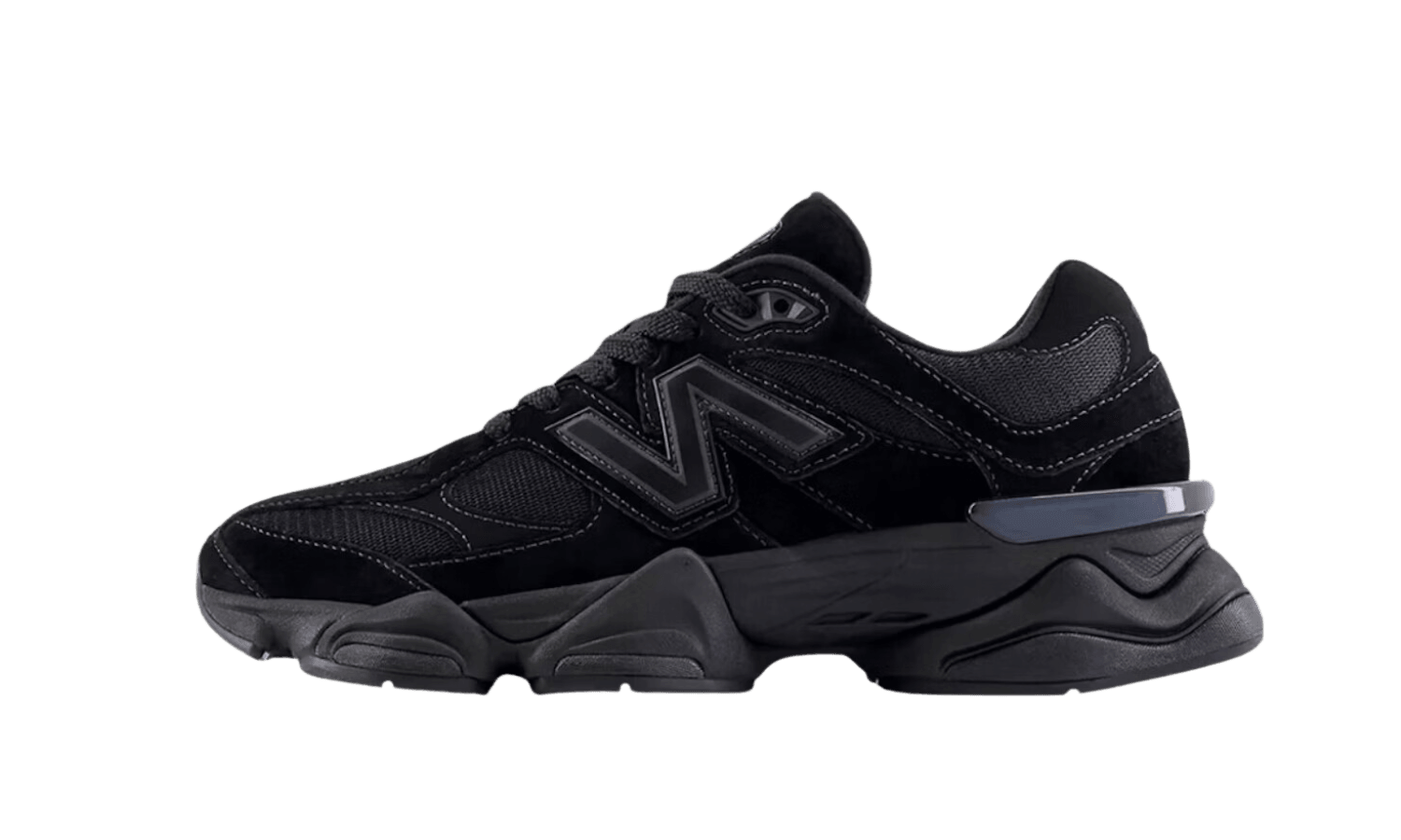 New Balance 9060 Triple Black New Balance 9060 Triple Black