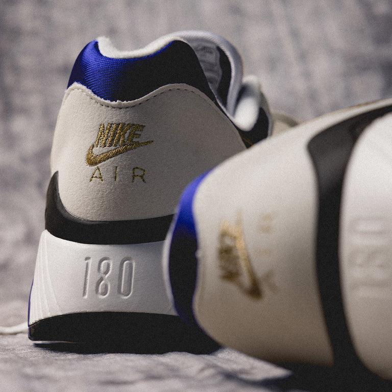 Nike Air 180