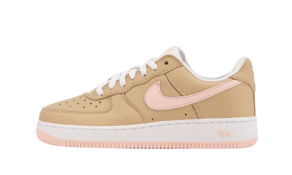 Nike Air Force 1 Low Linen (2016/2024) Nike Air Force 1 Low Linen (2016/2024)