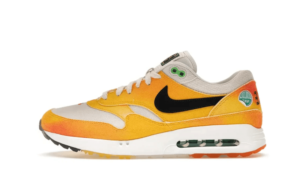 Nike Air Max 1 ''86 OG Golf NRG Big Bubble Always Fresh Nike Air Max 1 ''86 OG Golf NRG Big Bubble Always Fresh