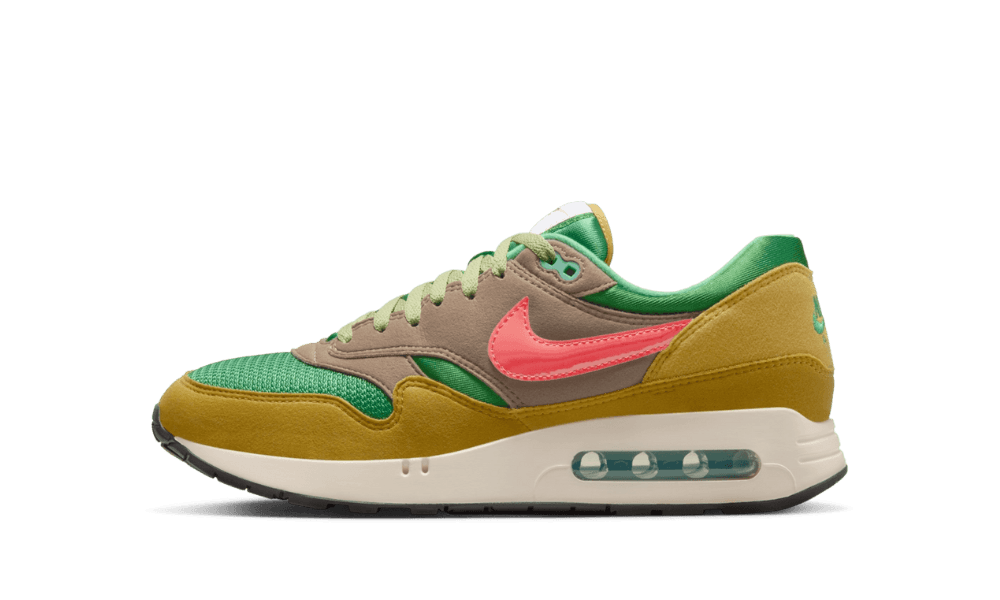 Nike Air Max 1 ''86 PRM ''Powerwall BRS'' - 2024 Nike Air Max 1 ''86 PRM ''Powerwall BRS'' - 2024
