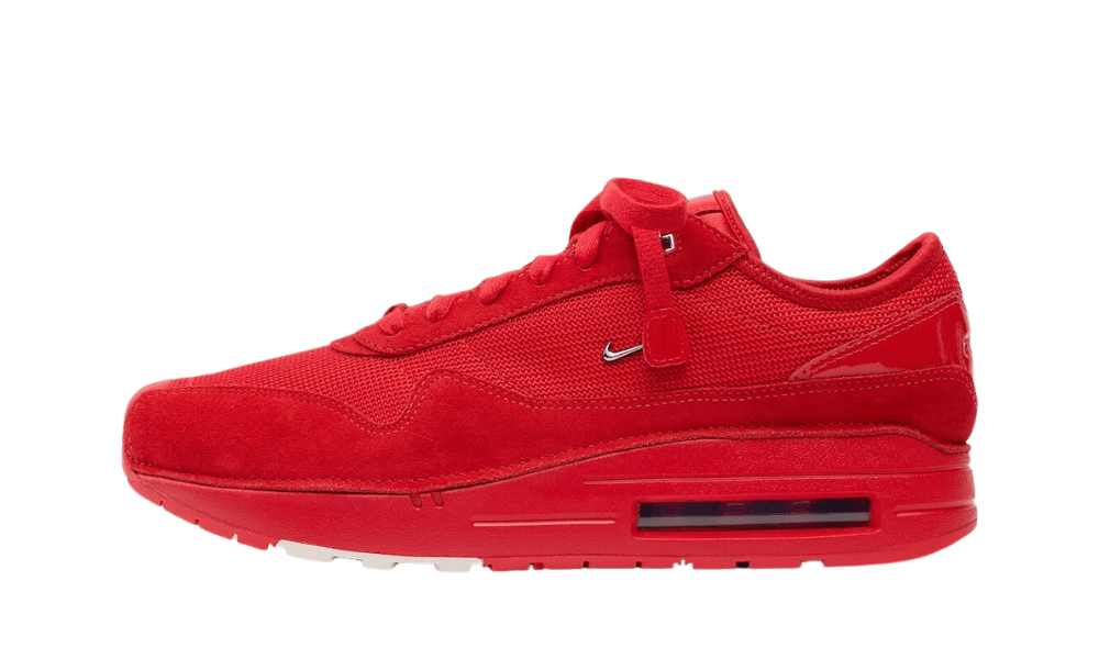 Nike Air Max 1 ’86 X Jacquemus Red Nike Air Max 1 ’86 X Jacquemus Red