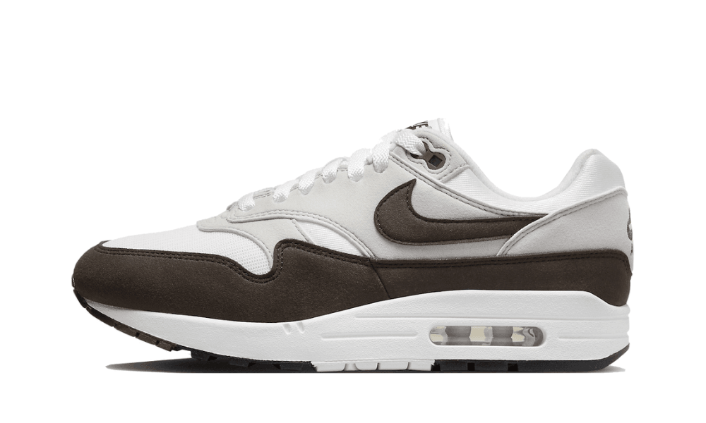 Nike Air Max 1 ''87'' Baroque Brown (Mocha) Nike Air Max 1 ''87'' Baroque Brown (Mocha)