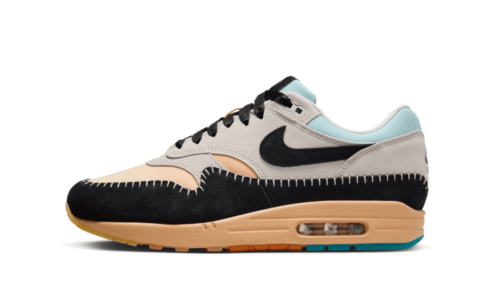 Nike Air Max 1 ''87 ''N7'' Nike Air Max 1 ''87 ''N7''