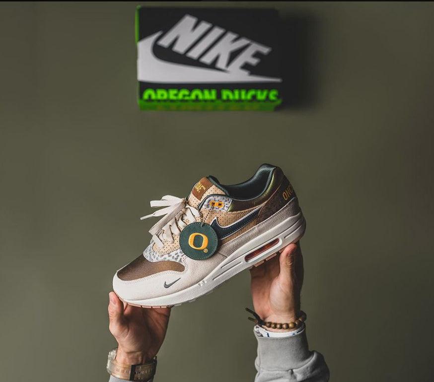 Nike Air Max 1