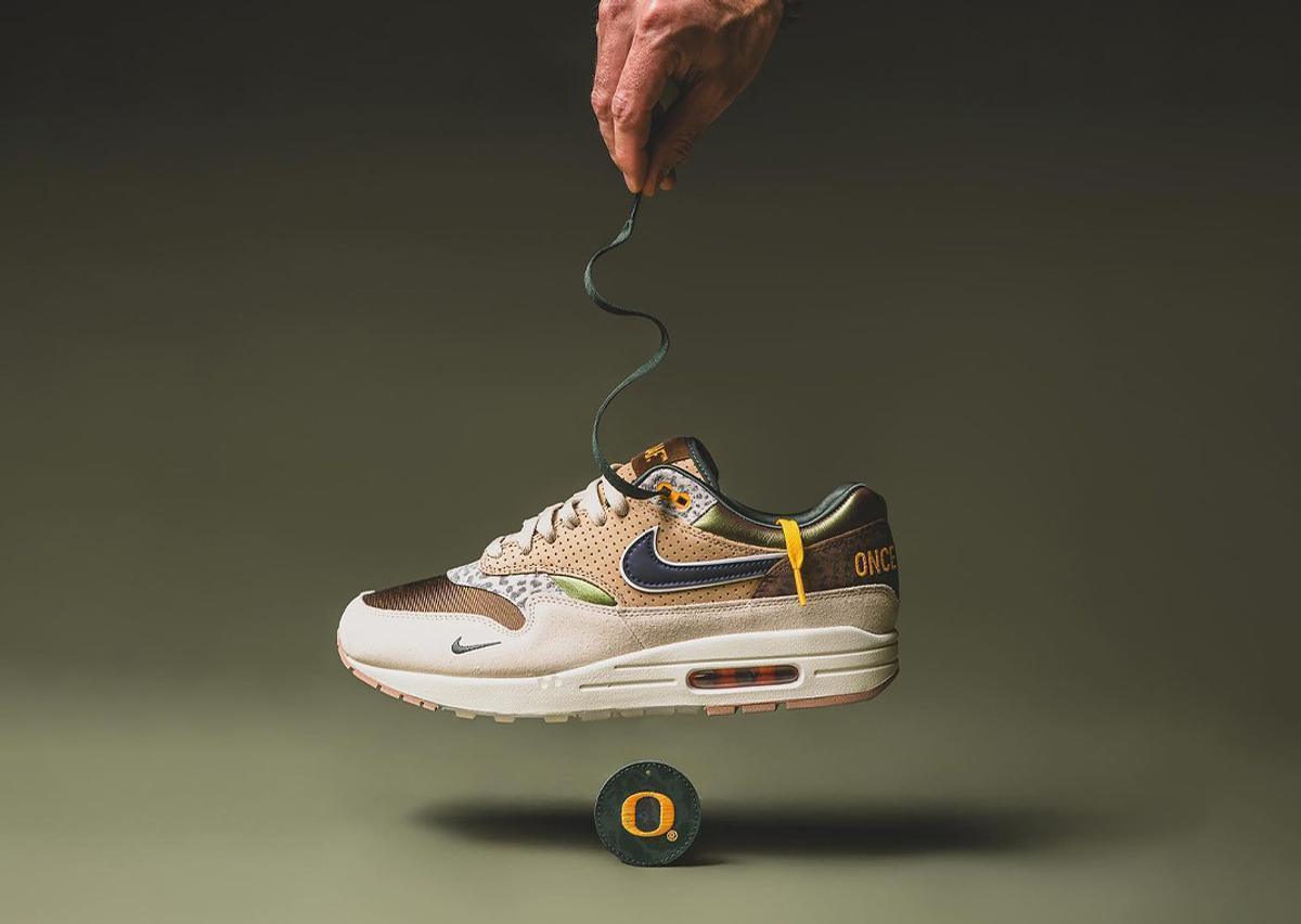 Nike Air Max 1