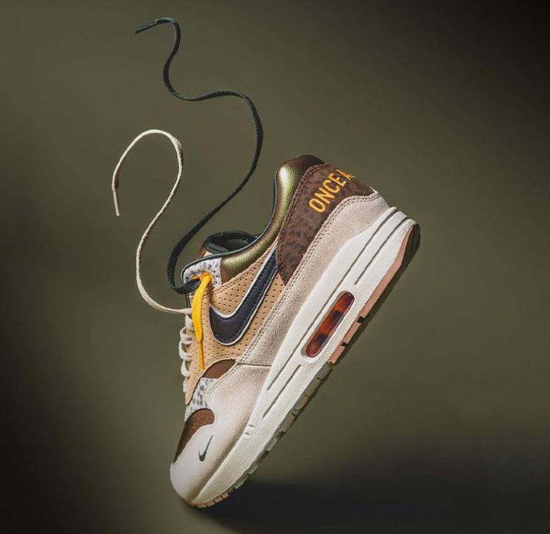 Nike Air Max 1