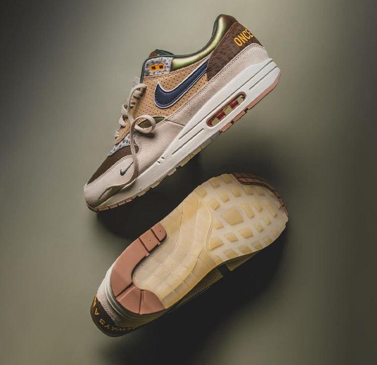 Nike Air Max 1