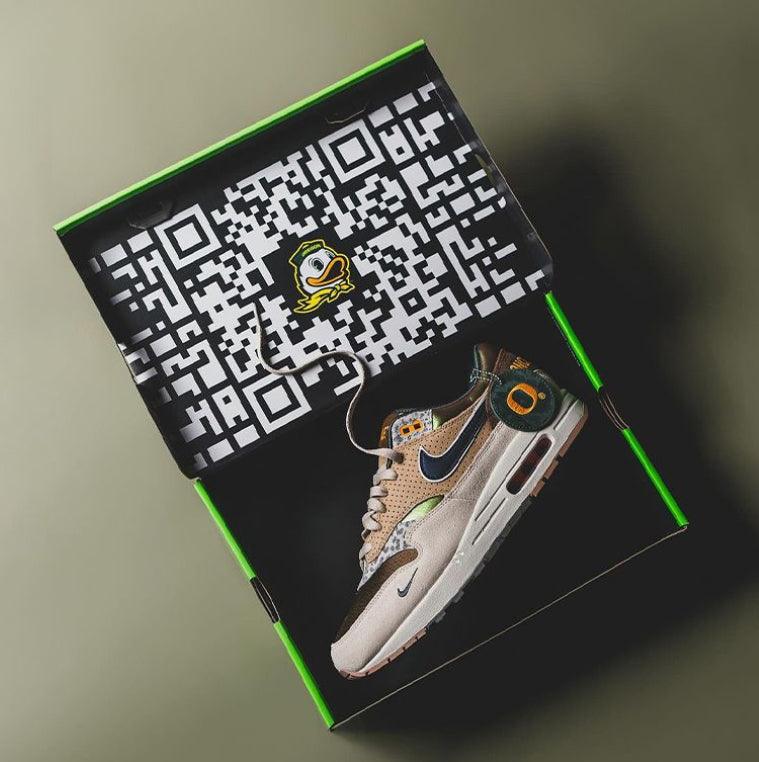 Nike Air Max 1