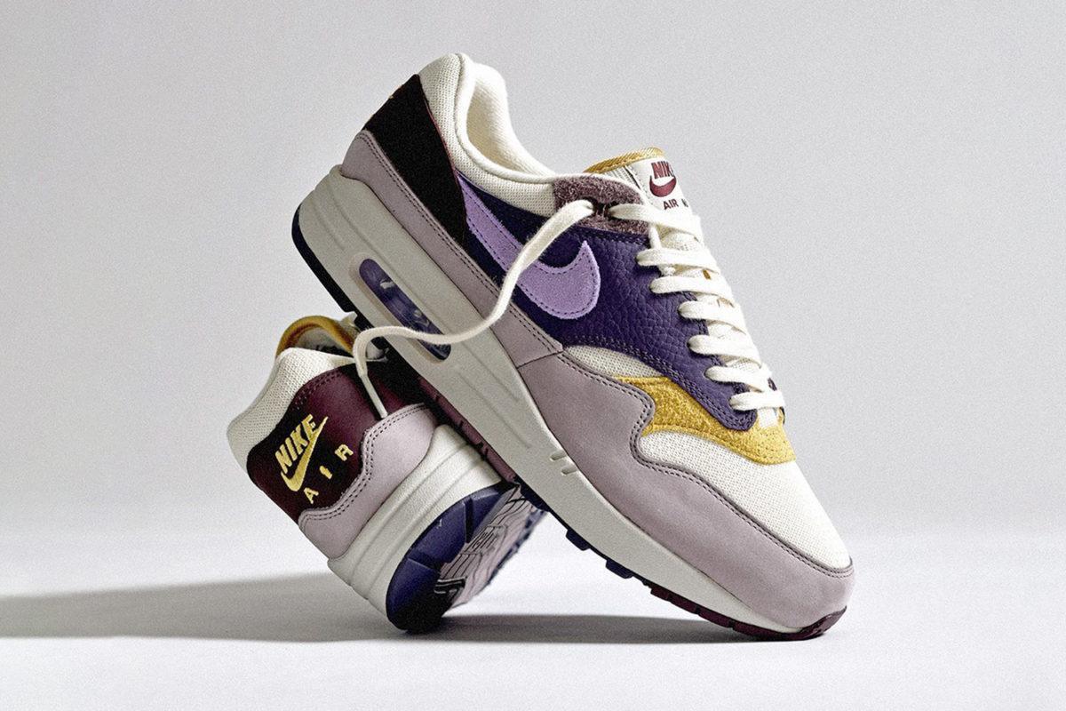 Nike Air Max 1