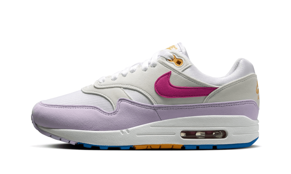 Nike Air Max 1 White Alchemy Pink (Women''s) Nike Air Max 1 White Alchemy Pink (Women''s)