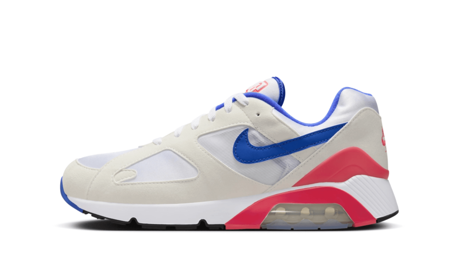 Nike Air Max 180 Ultramarine (2024) Nike Air Max 180 Ultramarine (2024)