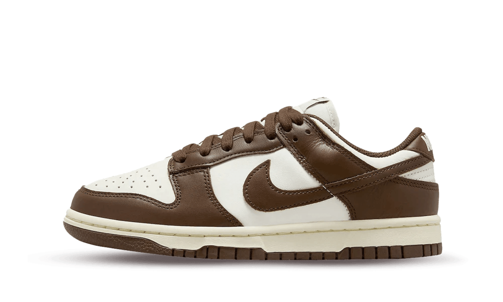 Nike Dunk Low ''Cacao Wow'' (W) - Mocha Nike Dunk Low ''Cacao Wow'' (W) - Mocha