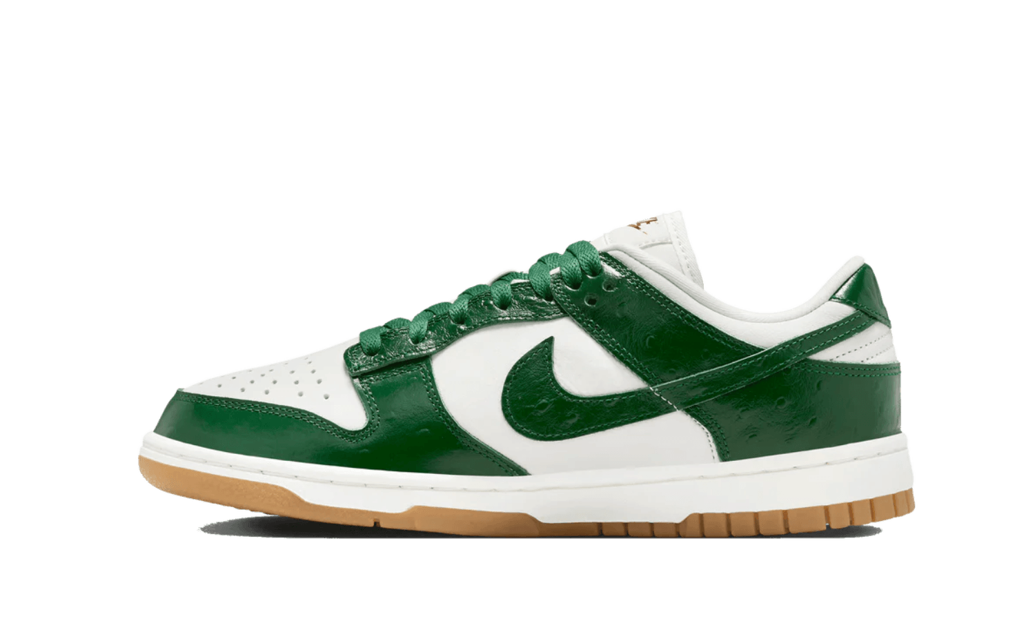 Nike Dunk Low LX Gorge Green Wmns Nike Dunk Low LX Gorge Green Wmns