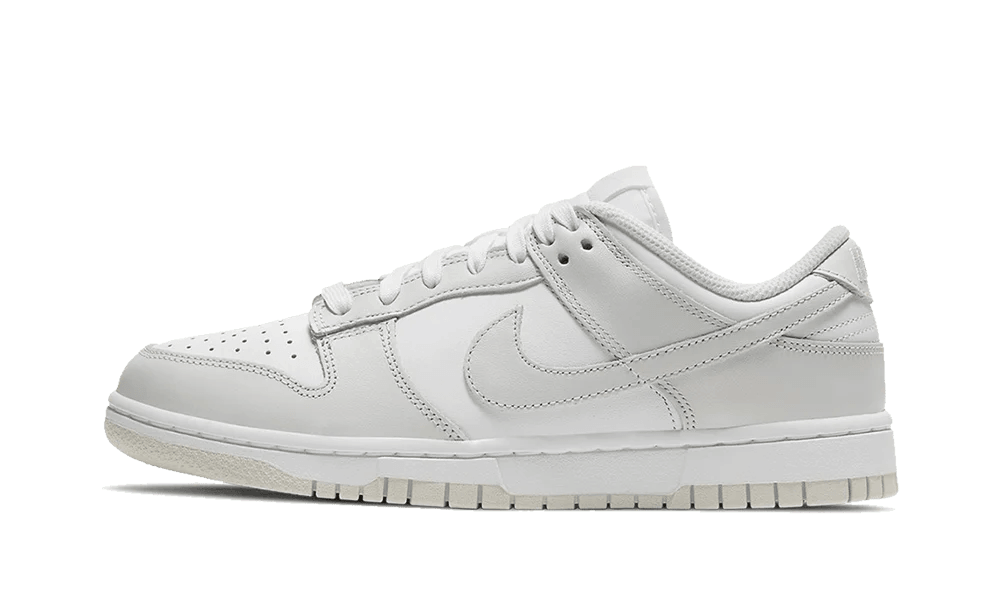 Nike Dunk Low ''Photon Dust'' (W) Nike Dunk Low ''Photon Dust'' (W)