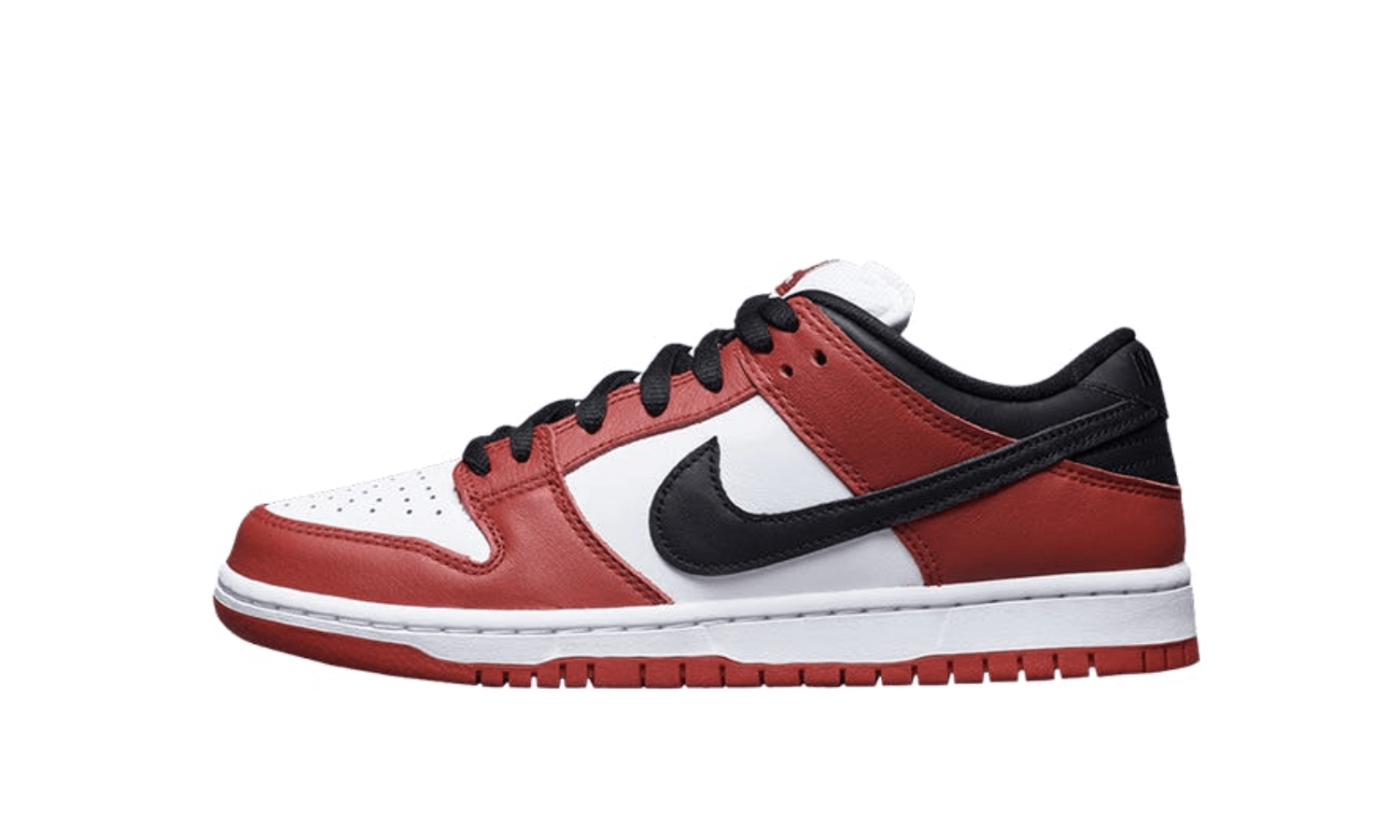Nike SB Dunk Low Pro J-Pack Chicago (2020/2024) Nike SB Dunk Low Pro J-Pack Chicago (2020/2024)