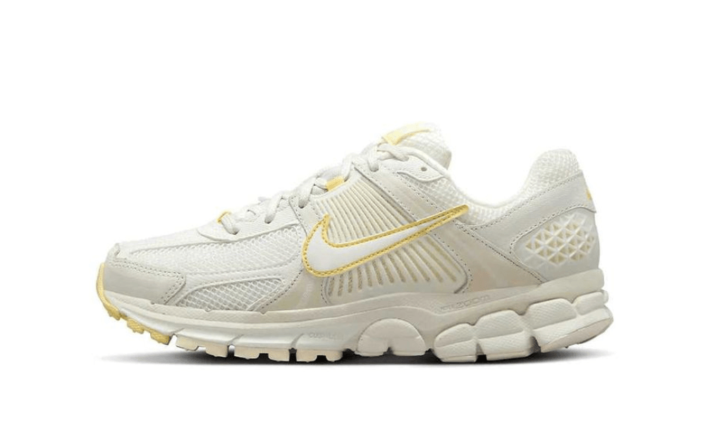 Nike Zoom Vomero 5 Sail Soft Yellow Nike Zoom Vomero 5 Sail Soft Yellow