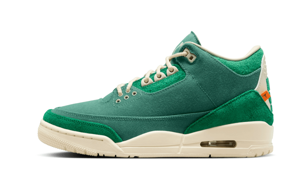 nina Ch*el abney x air jordan 3 ''bicoastal'' nina Ch*el abney x air jordan 3 ''bicoastal''