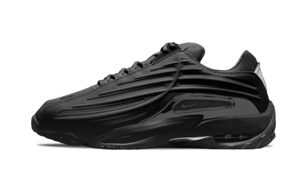 Nocta x Nike Hot Step II ''Black''