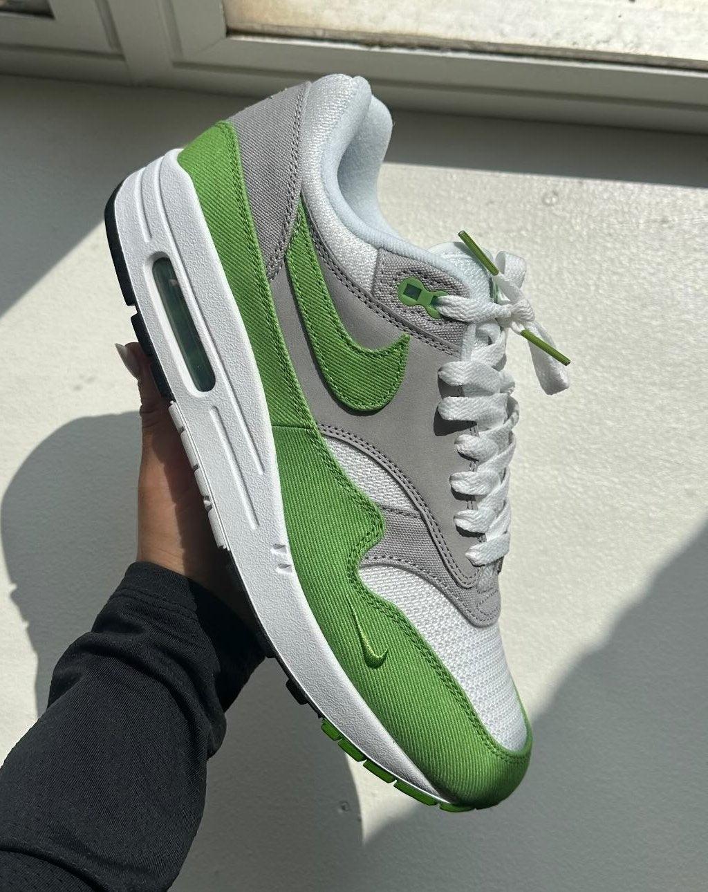 Patta x Nike Air Max 1 SP