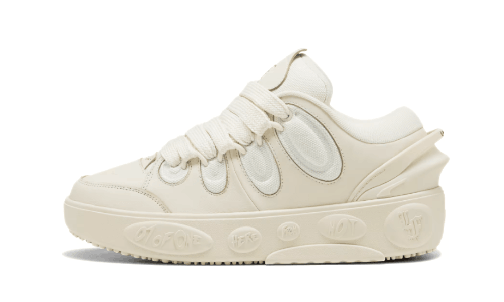 Puma LaMelo Ball LaFrancé Amour Moment Puma LaMelo Ball LaFrancé Amour Moment