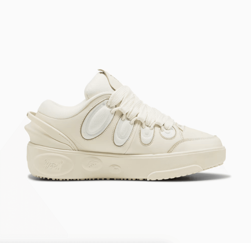 Puma LaMelo Ball LaFrancé Amour Moment