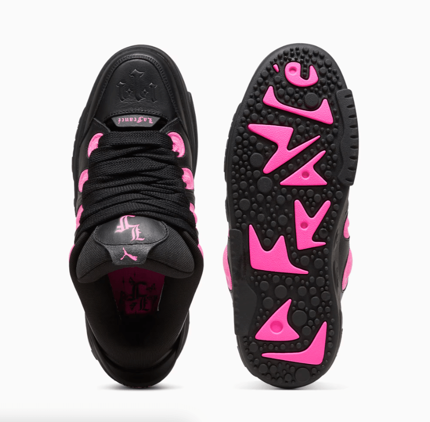 Puma LaMelo Ball LaFrancé Amour Untouchable