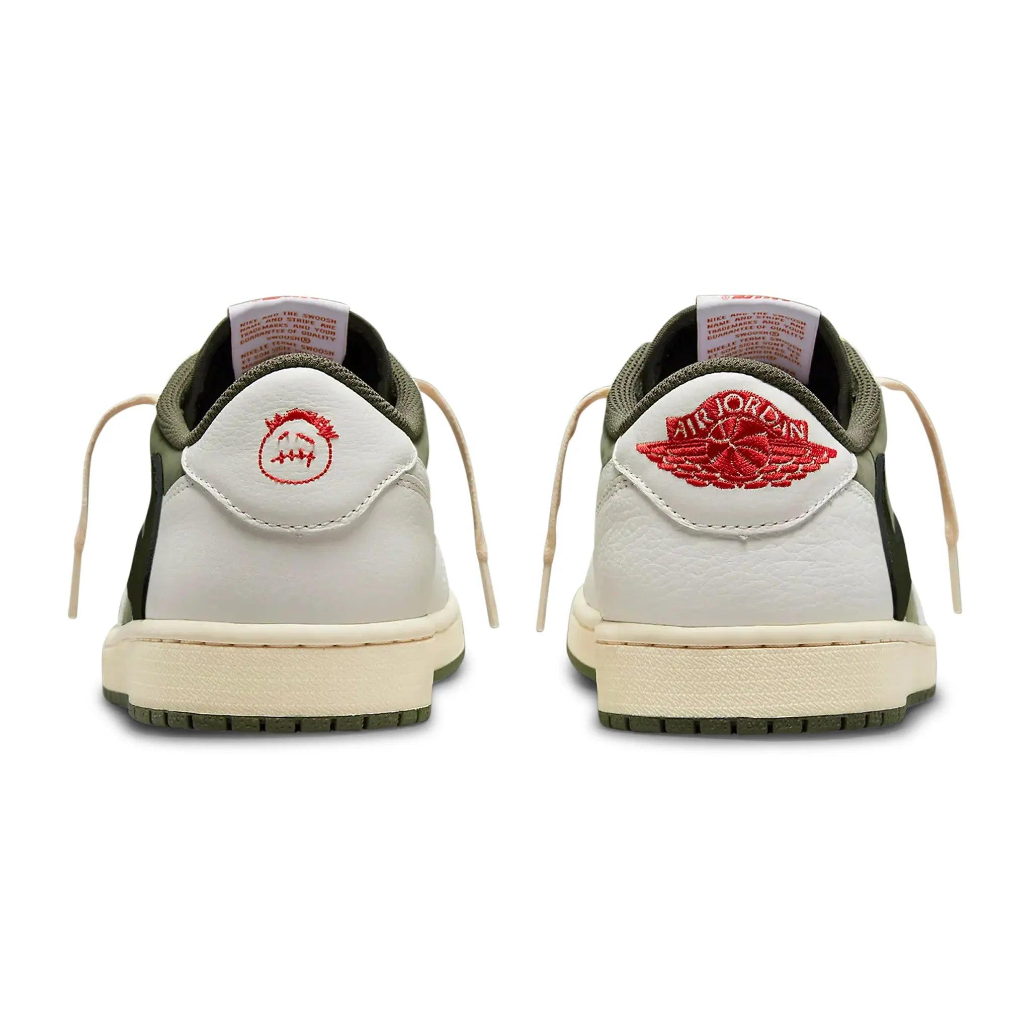 Travis Scott x Air Jordan 1 Low OG