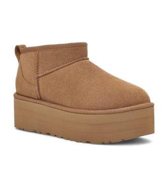 UGG Classic Ultra Mini Platform