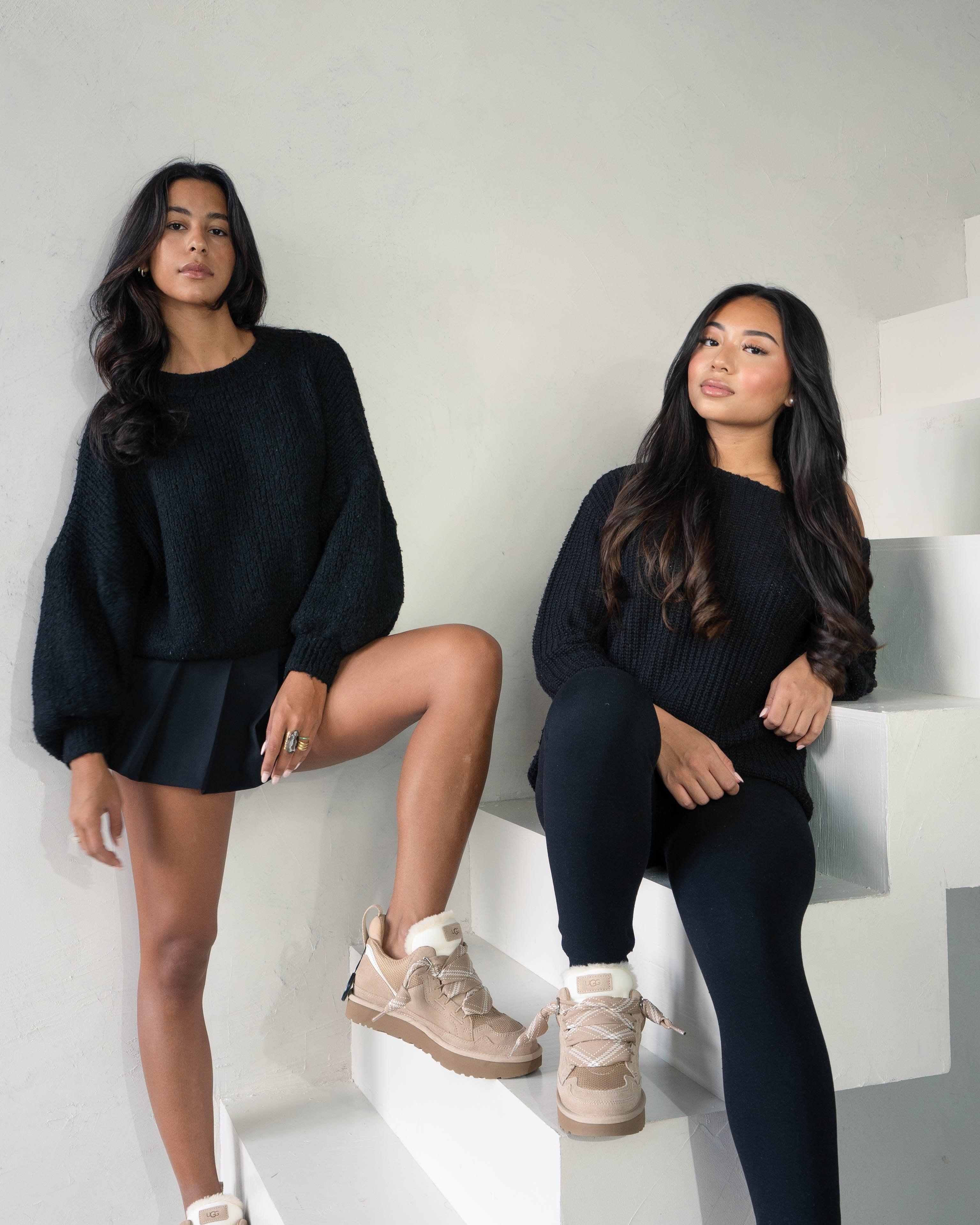 UGG Lowmel Sand (Women