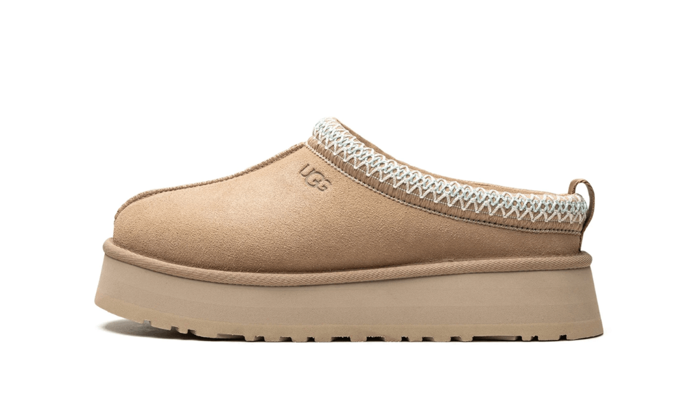 UGG Tazz Slipper Sand (Women''s) UGG Tazz Slipper Sand (Women''s)