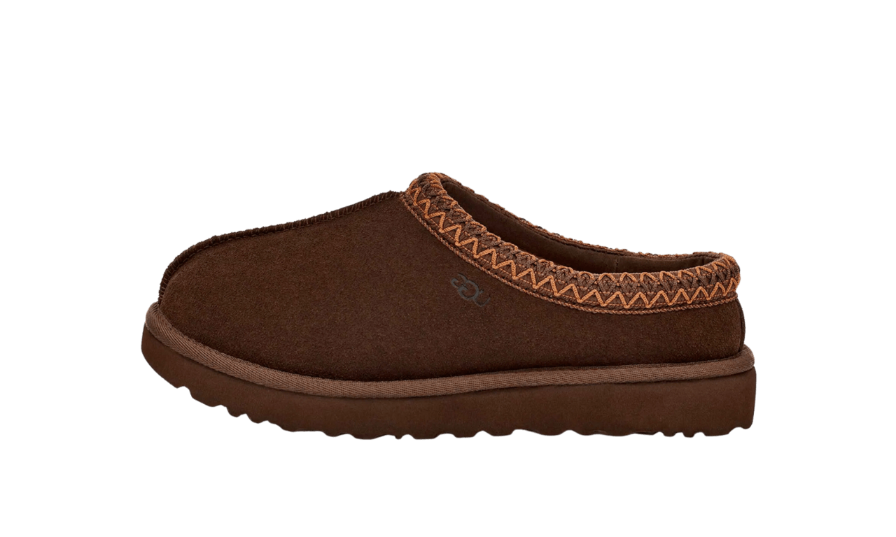 UGG Tasman Slipper Burnt Cedar UGG Tasman Slipper Burnt Cedar