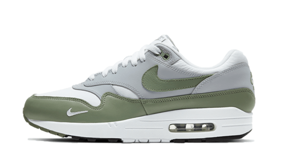 Air Max 1 ''Spiral Sage'' Air Max 1 ''Spiral Sage''