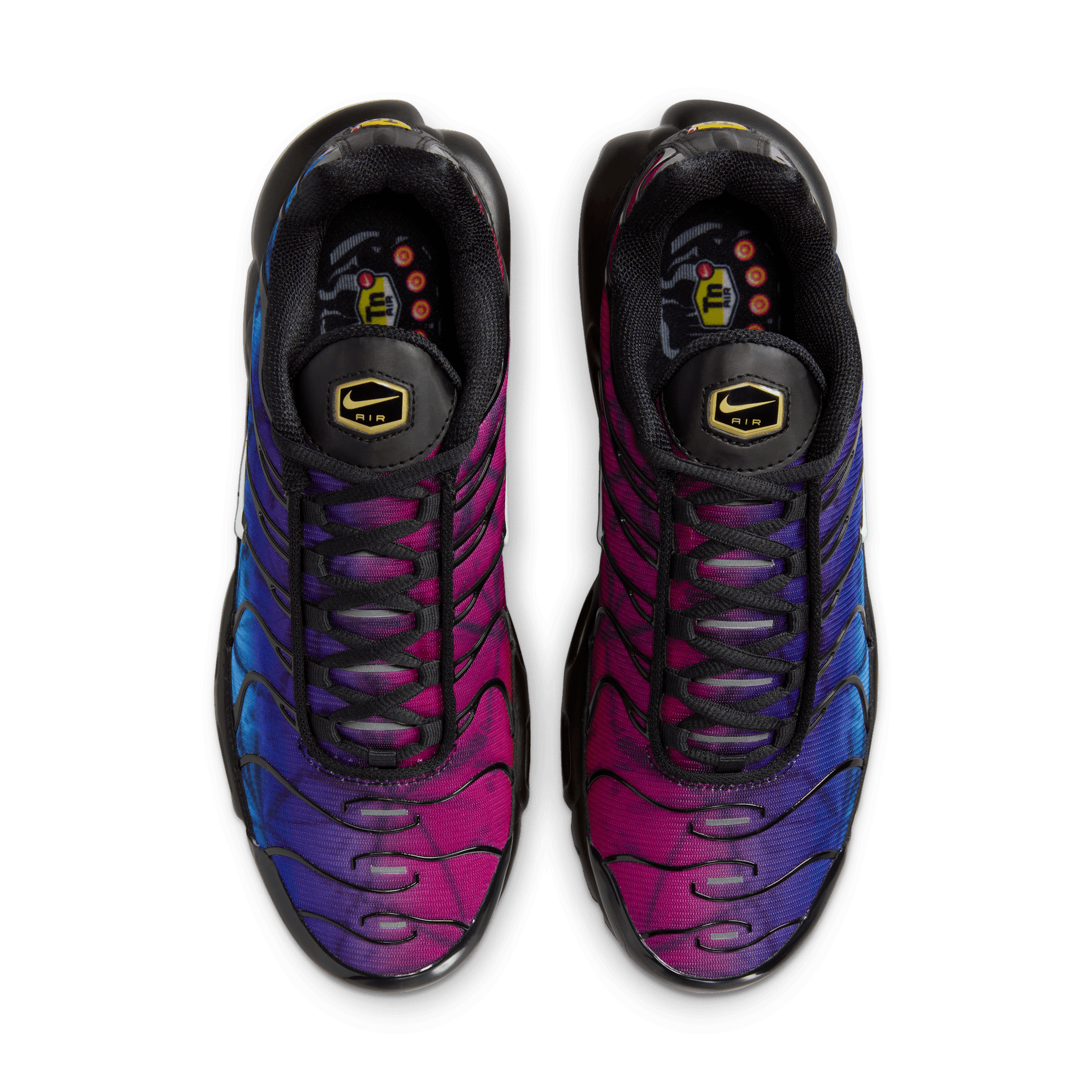 Air Max Plus 25th Anniversary
